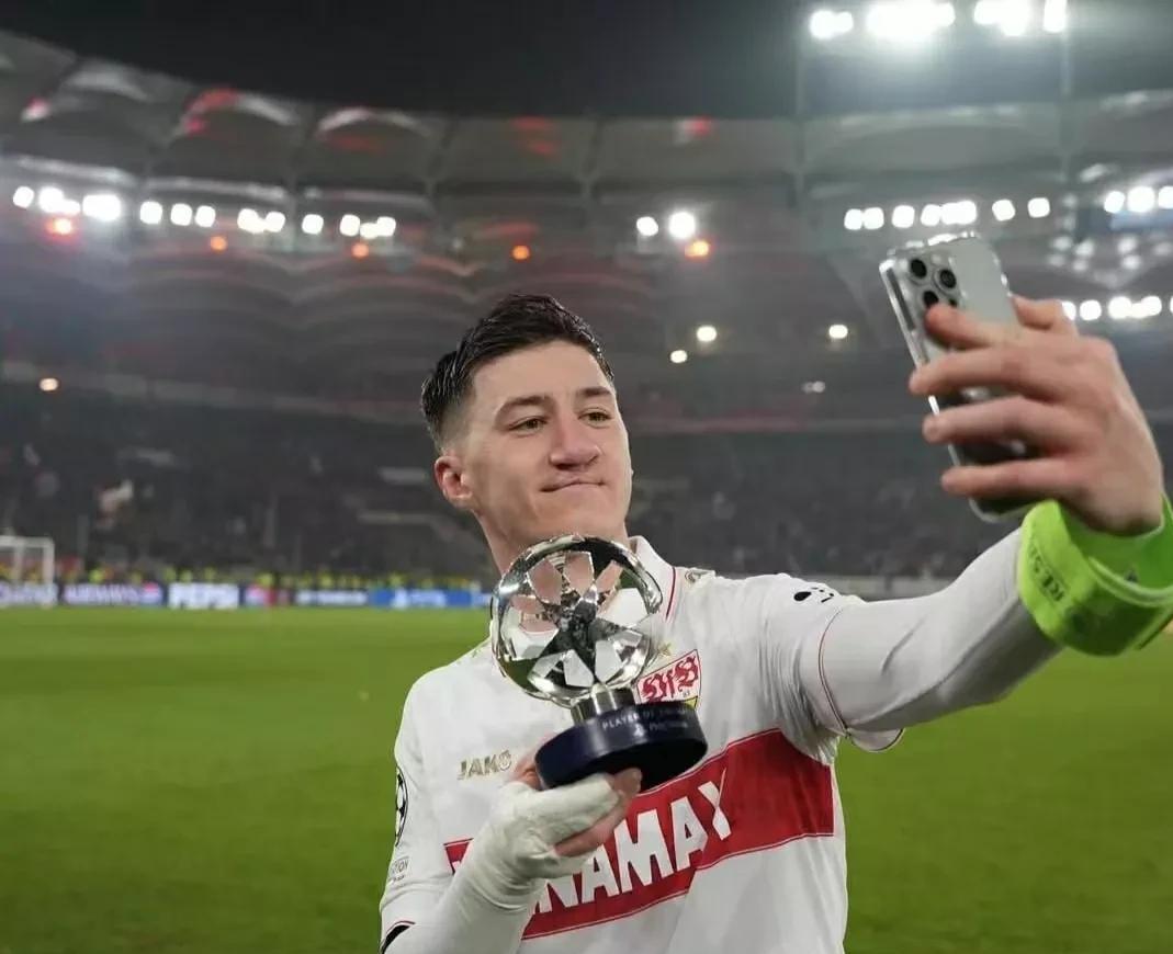 爱游戏唯一官方网站-斯图加特发布备战花絮，加时末段临场应变，英超任务艰巨，赛季目标并未改变的简单介绍